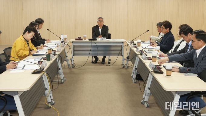 경기도의회, 의회사(議會社) 편찬 ‘준비작업’ 본격 돌입