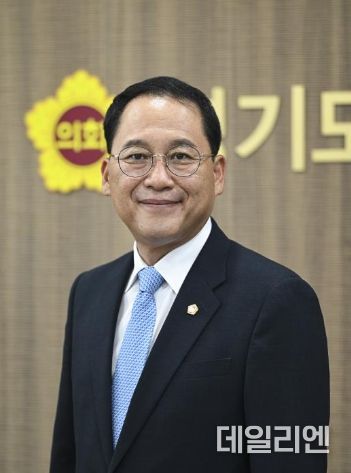 경기도의회 안광률 의원(더불어민주당, 시흥1)