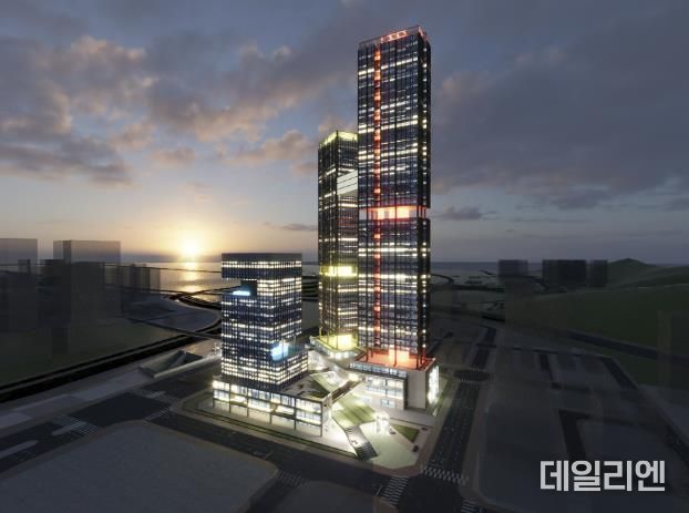 고밀·복합개발 구상(안)