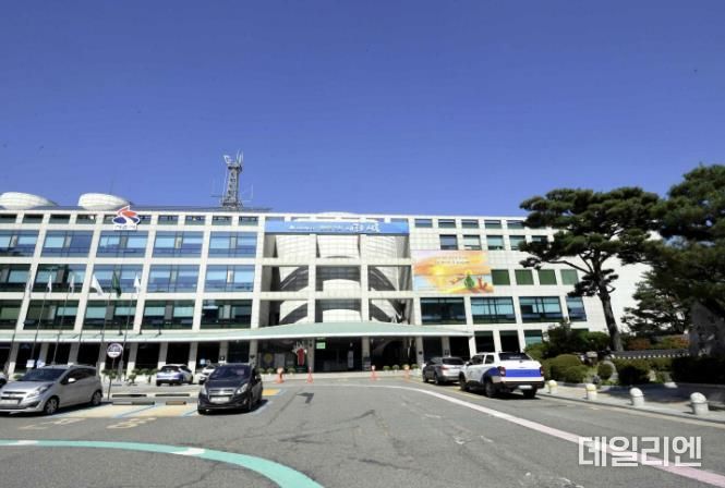 시흥시청