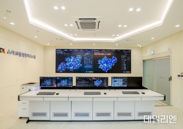 스마트환경관리시스템