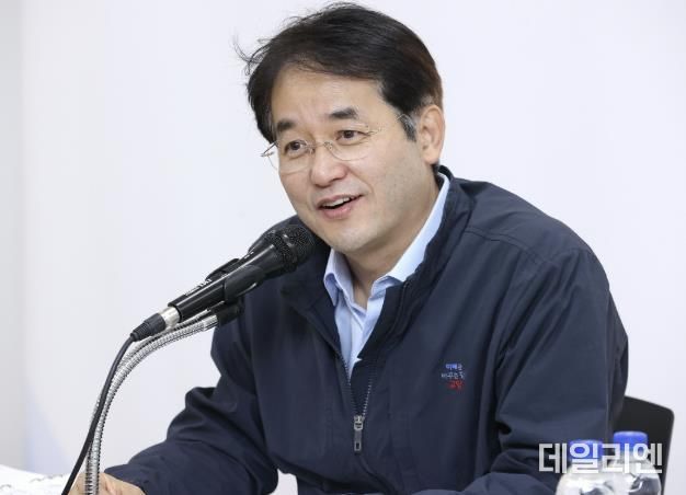이동환 고양특례시장