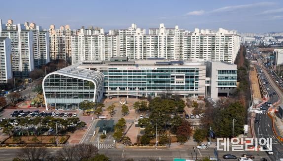 오산시청