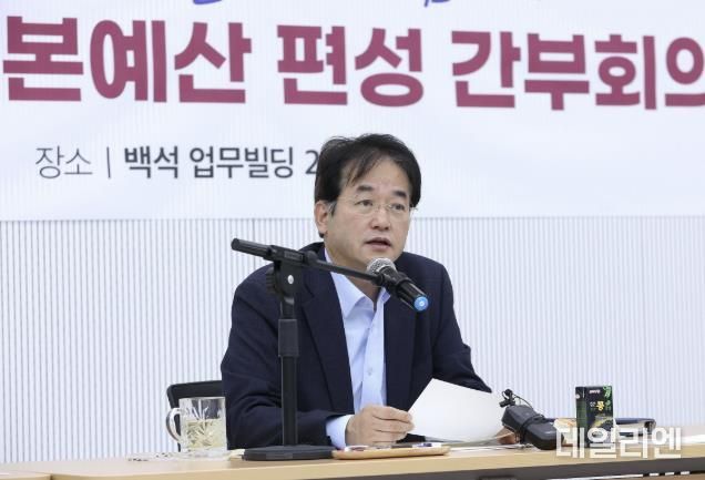 이동환 고양특례시장