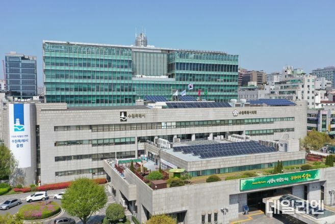 수원기지 주둔 70주년 기념 부대개방행사 시행