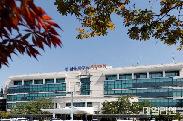 화성시, 산업단지 공업물량 43만9천㎡ 확보