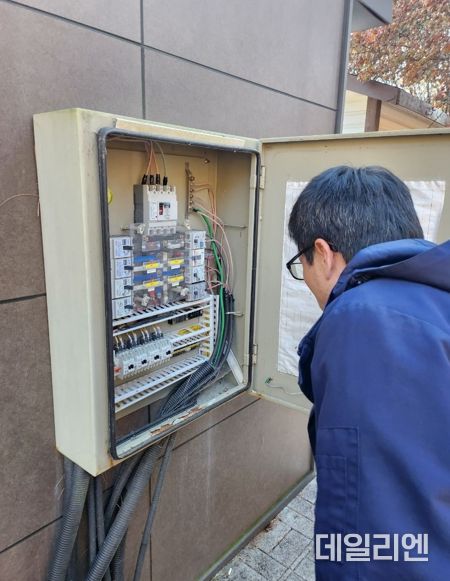 용인특례시가 지역 내 야영장을 대상으로 겨울철 사고 방지를 위한 관리 실태를 점검한다.