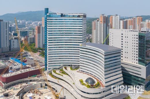 경기도, 대설 대응 재난안전대책본부 비상 2단계 격상