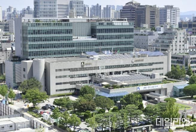 수원시청
