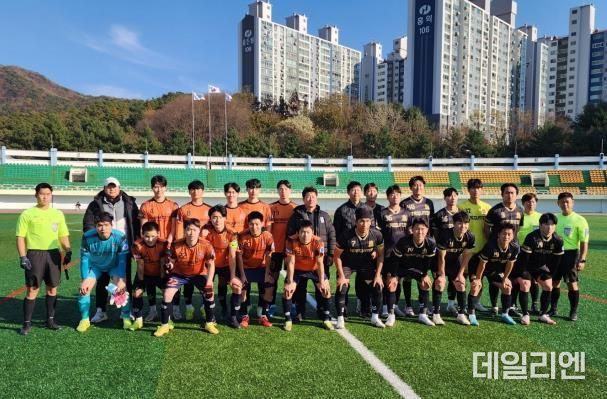 안성시민축구단, K5리그 승격