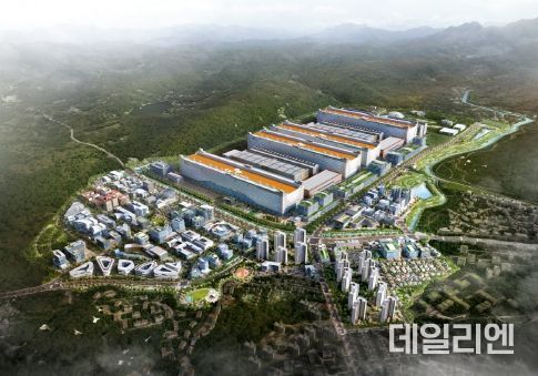 이상일 용인특례시장, “용인의 첨단반도체 미니팹 기반구축사업 예비타당성조사 통과 환영”
