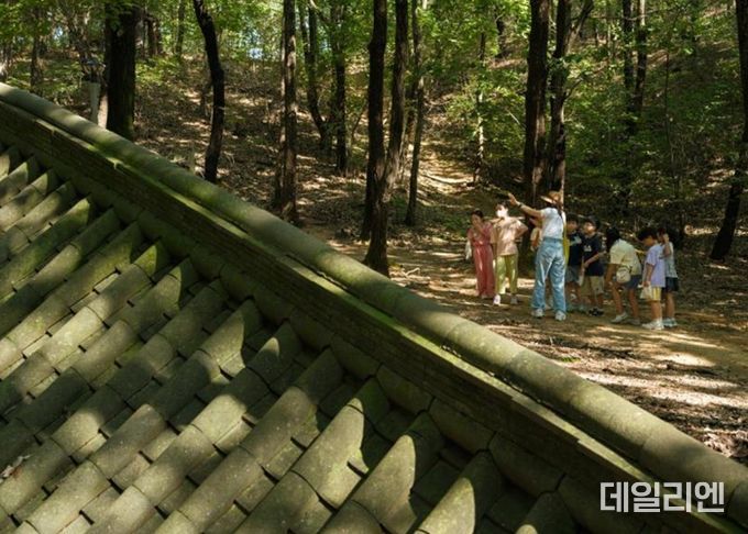 안양문화예술재단, ‘2024 전시해설 활성화 지원 사업’ 성료