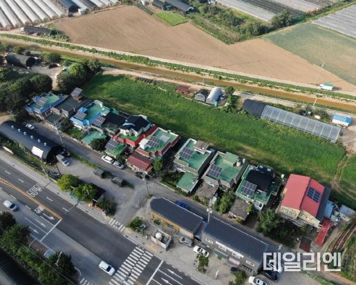 (2024년 결산-기후 3) 폭염 전기요금 걱정 덜어 준 경기도의 태양광 설치 지원 사업