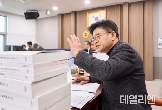 경기도의회 문병근 의원, 방과후 과정부터 영유아 지원까지 교육 격차 전방위 지적