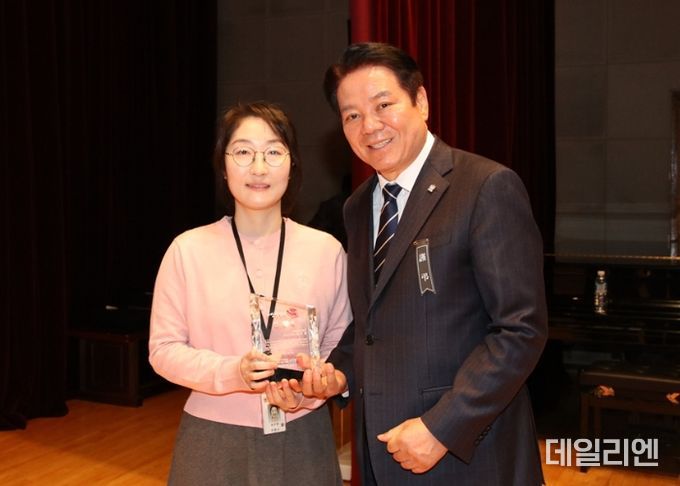 안양시 권구현 주무관, 제14회 지방행정의 달인 선정돼
