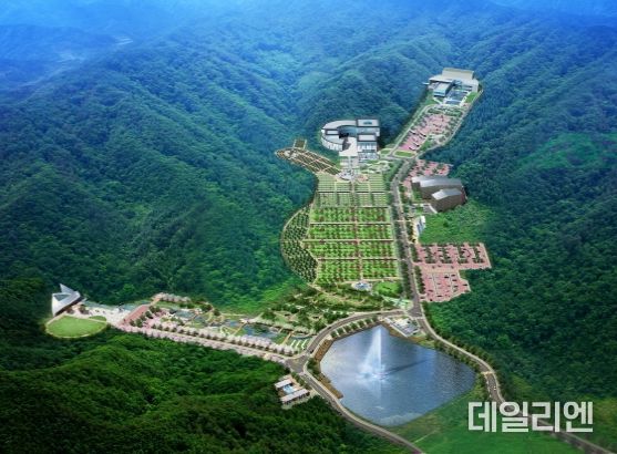 용인 평온의 숲 폐렴 사망자 증가에 따른 일반화장 확대 운영